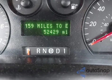 2007 Ford Taurus Se z USA, uszkodzony, nr VIN 1FAFP53U97A138583